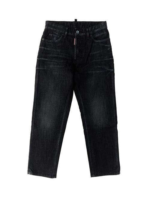  DSQUARED2 JUNIOR | DQ2241 D0ABS/DQ02
